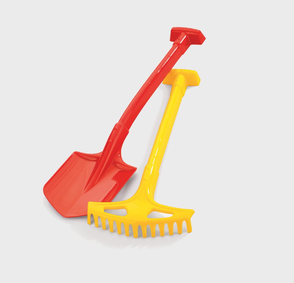 ZESTAW ZUCH Zabawaki